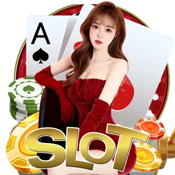 เว็บ สล็อต ลิขสิทธิ์ แท้